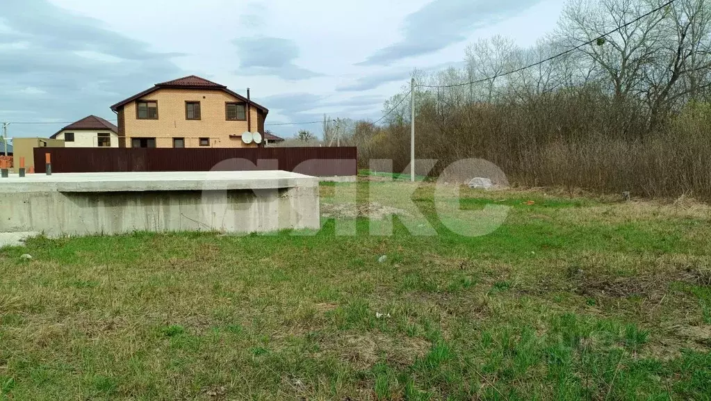 Участок в Краснодарский край, Горячий Ключ муниципальный округ, ... - Фото 1