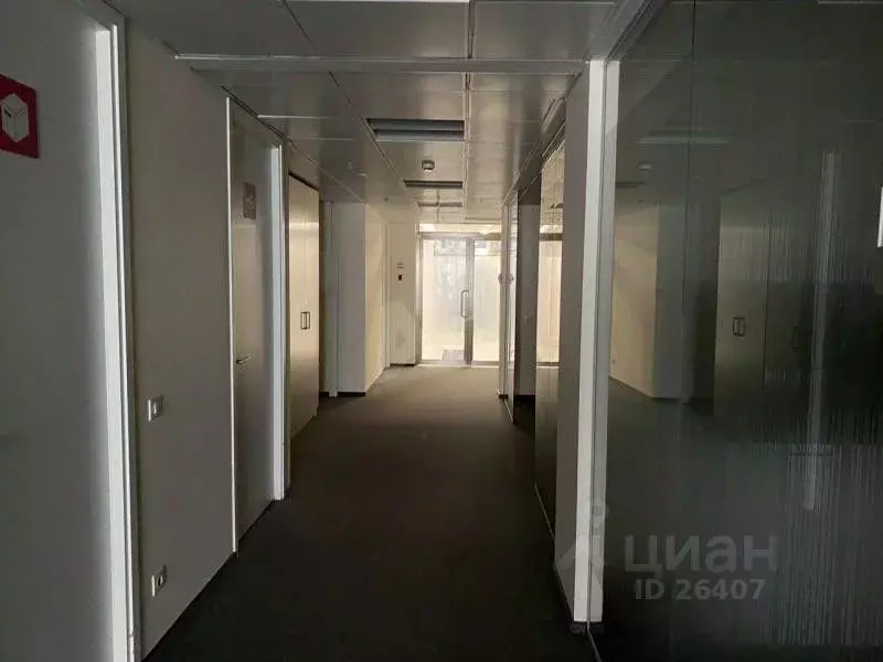 Офис в Москва Цветной бул., 2 (1273 м) - Фото 1
