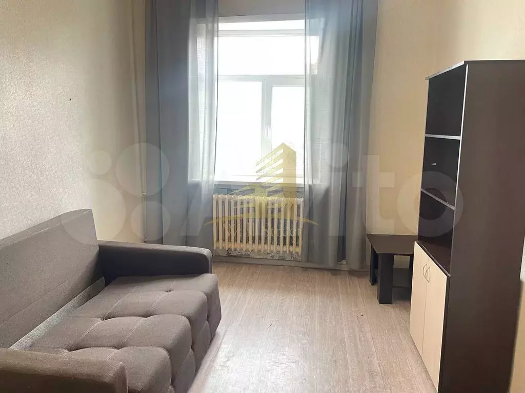 2-к. квартира, 42,2 м, 3/4 эт. - Фото 1