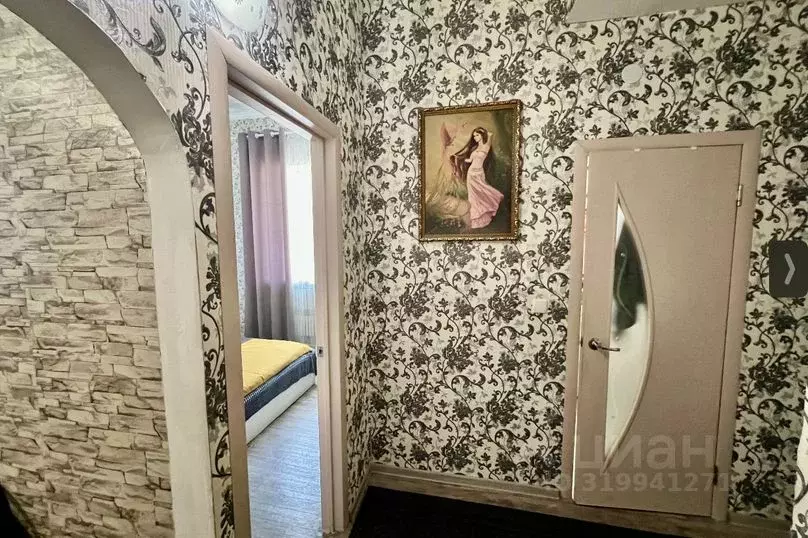 2-к кв. Белгородская область, Белгород Вокзальная ул., 19 (66.0 м) - Фото 2