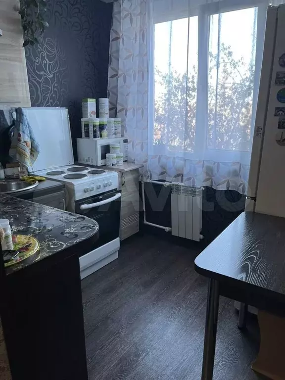 1-к. квартира, 30 м, 3/5 эт. - Фото 0