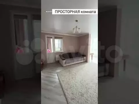 1-к. квартира, 60 м, 8/19 эт. - Фото 1