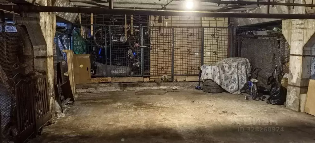 Гараж в Архангельская область, Архангельск просп. Дзержинского, 10 (13 ... - Фото 2