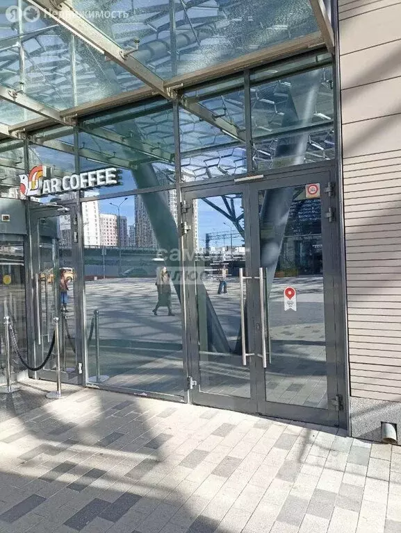 Офис (263 м) - Фото 1