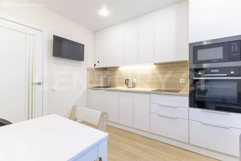 1-комнатная квартира: Санкт-Петербург, улица Маршала Захарова, 39 (42 ... - Фото 1