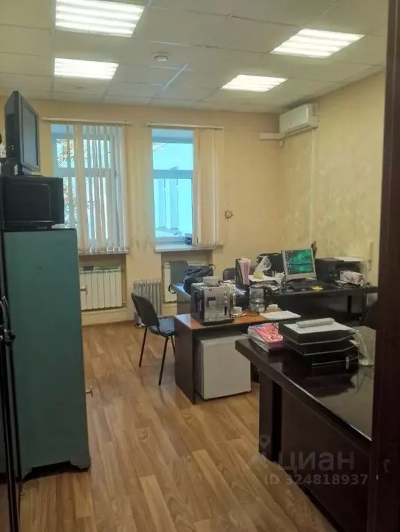 Офис в Санкт-Петербург пос. Металлострой, Школьная ул., 3а (540 м) - Фото 1