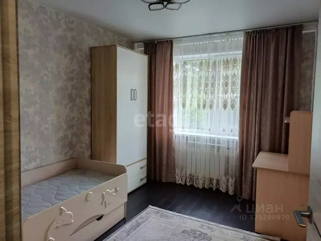 3-к кв. Тамбовская область, Тамбов ул. Тельмана, 5 (63.0 м) - Фото 2