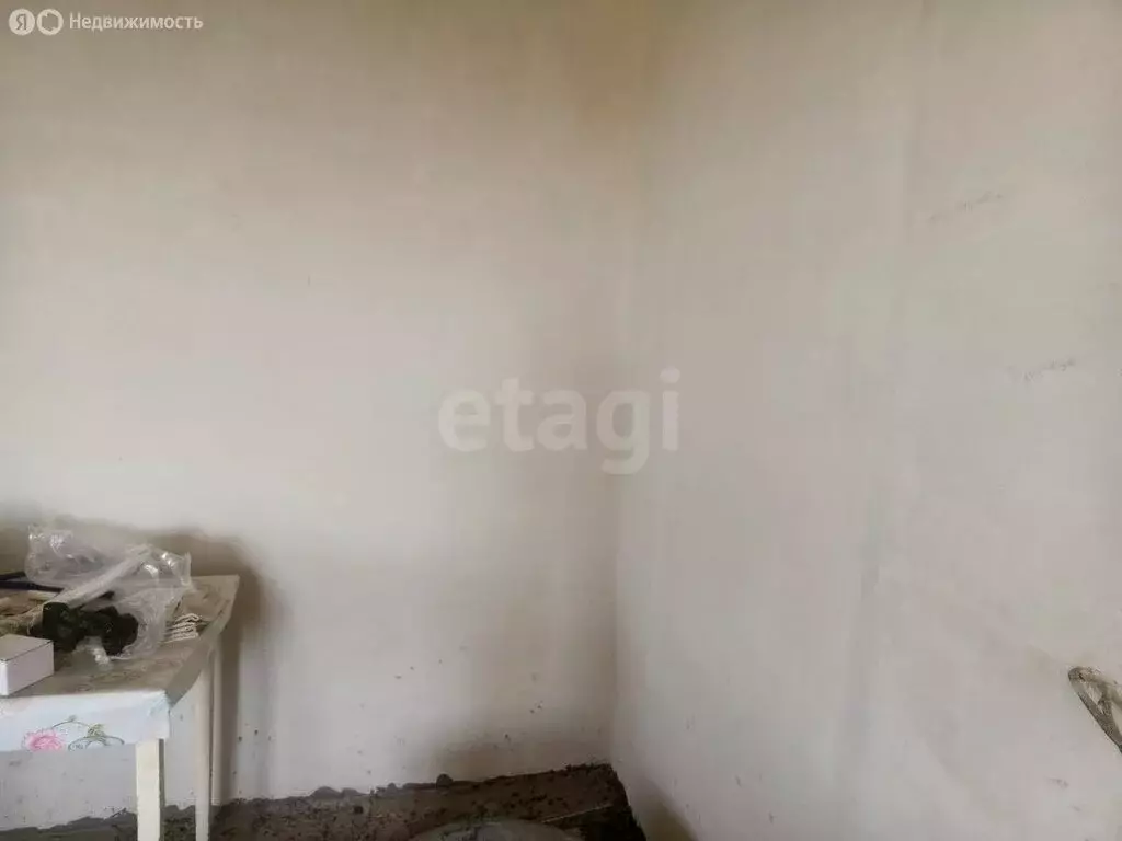 1-комнатная квартира: Ишимский район, деревня Таловка, Интернатская ... - Фото 0
