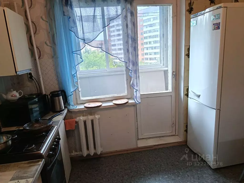 Комната Московская область, Чехов ул. Гагарина, 100 - Фото 1