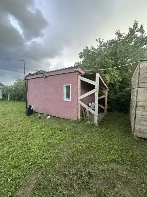 Дом в Татарстан, Зеленодольский район, Осиновское с/пос, Березка СНТ  ... - Фото 2