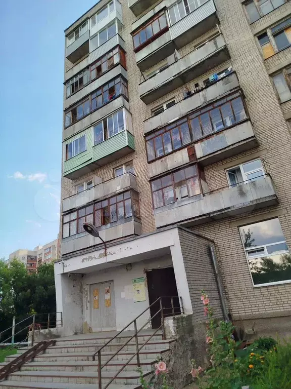 Комната 16,2 м в 1-к., 7/9 эт. - Фото 0