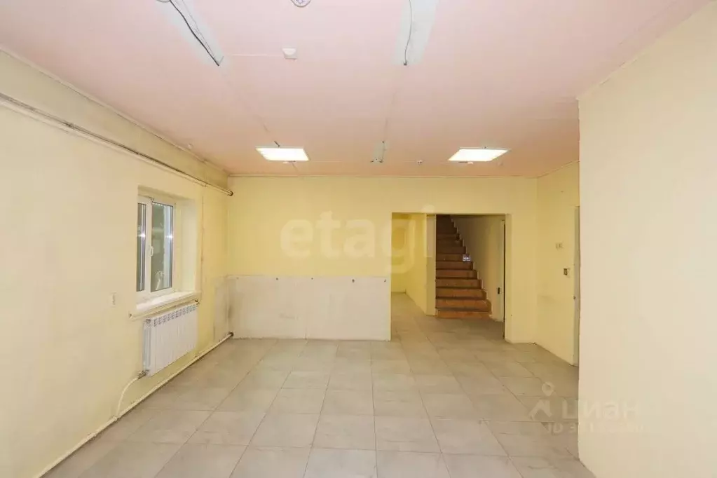 Склад в Иркутская область, Иркутск ул. Декабристов, 20 (200 м) - Фото 2