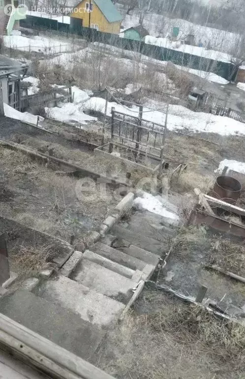 Участок в Бердск, СНТ Восток-1, Зелёная улица (6.59 м) - Фото 2