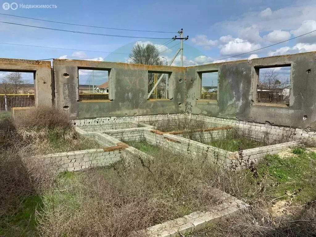 Дом в Волгоград, территория посёлок Водный, Орошаемая улица, 70 (130.9 ... - Фото 0