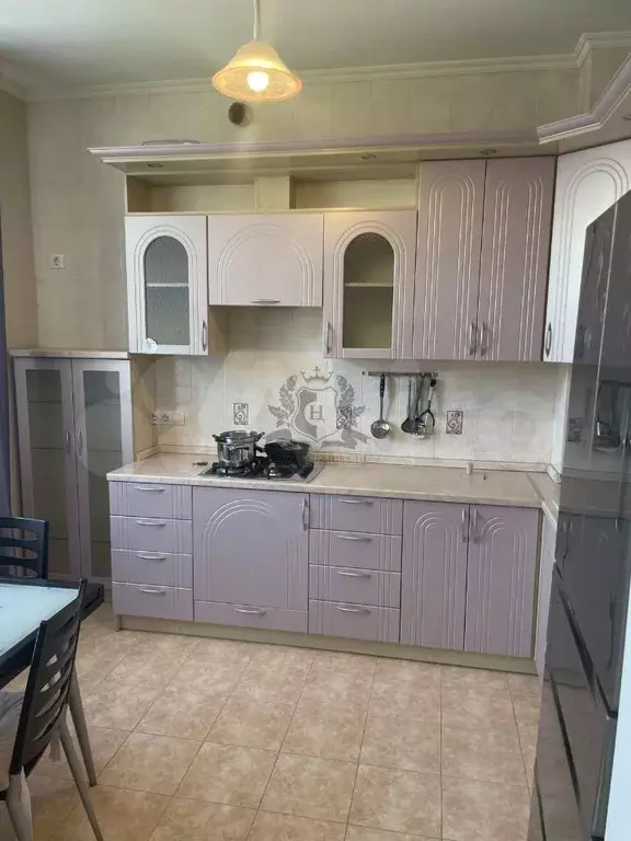 2-к. квартира, 54 м, 4/6 эт. - Фото 0