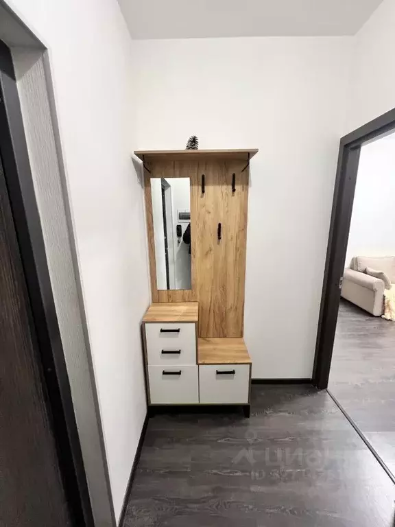 1-к кв. Санкт-Петербург Пулковское ш., 73к7 (33.4 м) - Фото 2