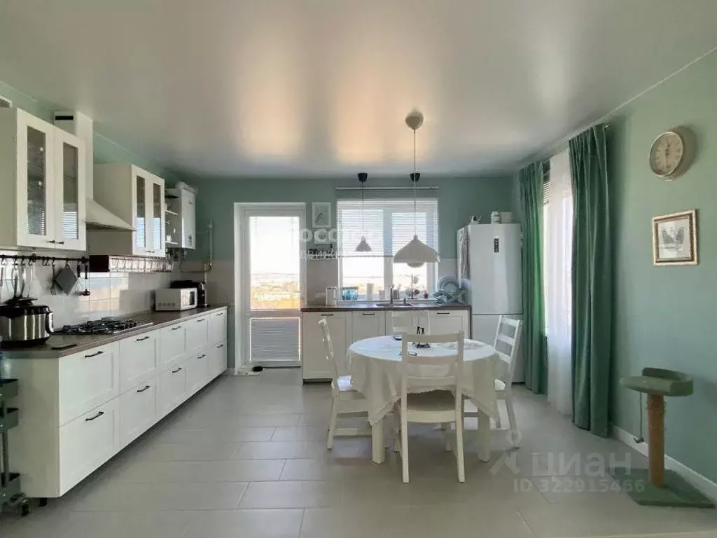 Коттедж в Крым, Феодосия пер. 2-й Овражный, 9 (195 м) - Фото 2