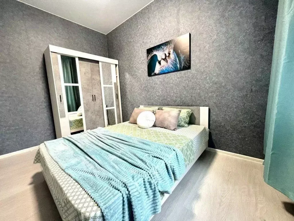 2-к кв. Удмуртия, Ижевск ул. 10 лет Октября, 87 (60.0 м) - Фото 1