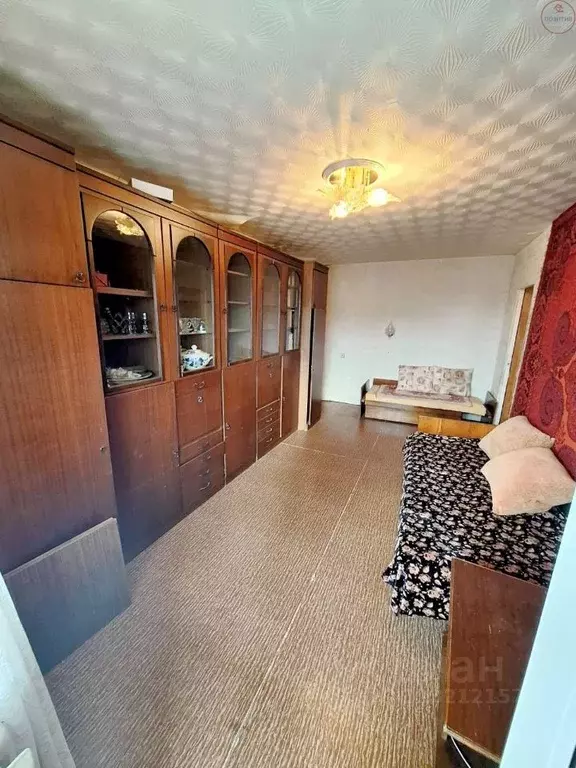 2-к кв. Ярославская область, Ростов 1-й мкр, 32 (46.8 м) - Фото 2