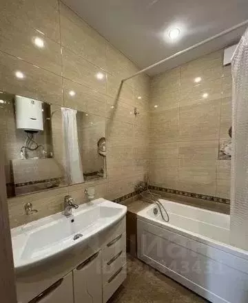 1-к кв. Новосибирская область, Кольцово рп ул. Рассветная, 4 (42.0 м) - Фото 2