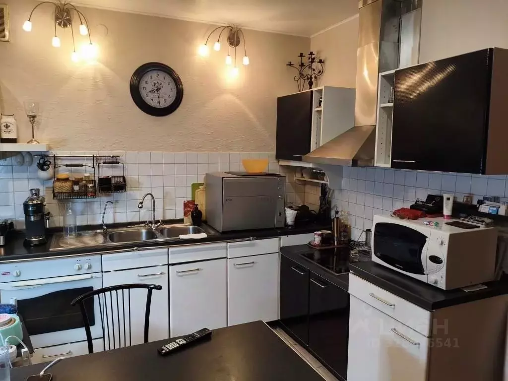 3-к кв. Санкт-Петербург ул. Репищева, 7 (97.5 м) - Фото 2