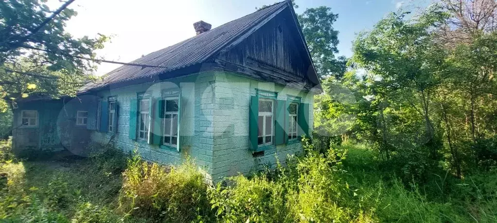Дом 35 м на участке 35 сот. - Фото 0