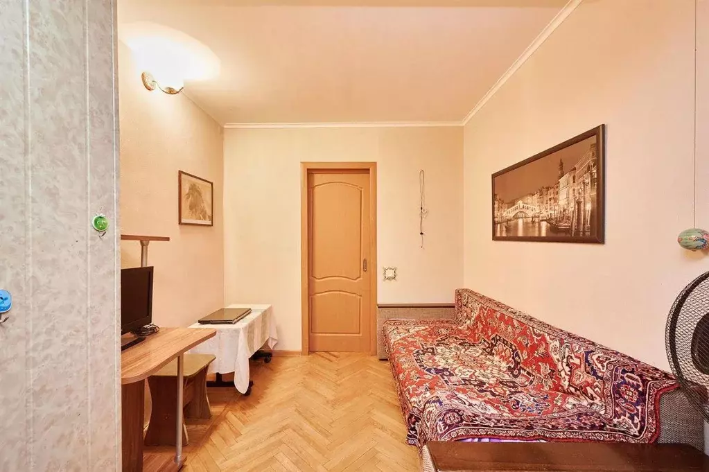Квартира, 2 комнаты, 40 м - Фото 0