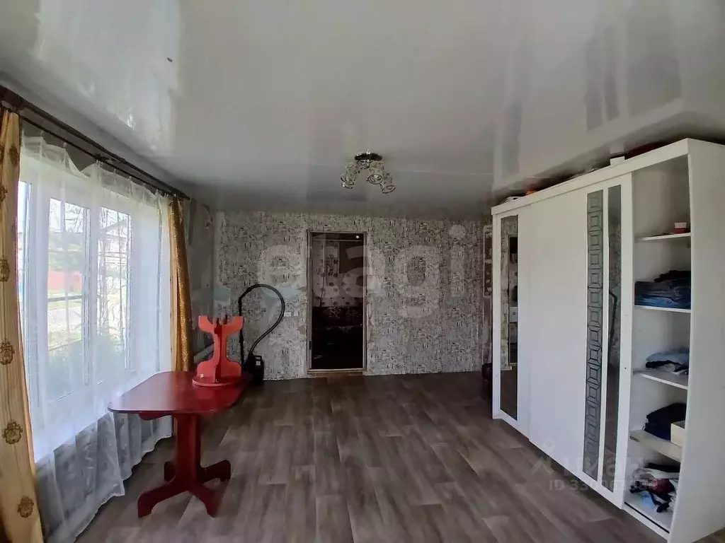 Дом в Нижегородская область, Выкса ул. Грибоедова, 38 (74 м) - Фото 2