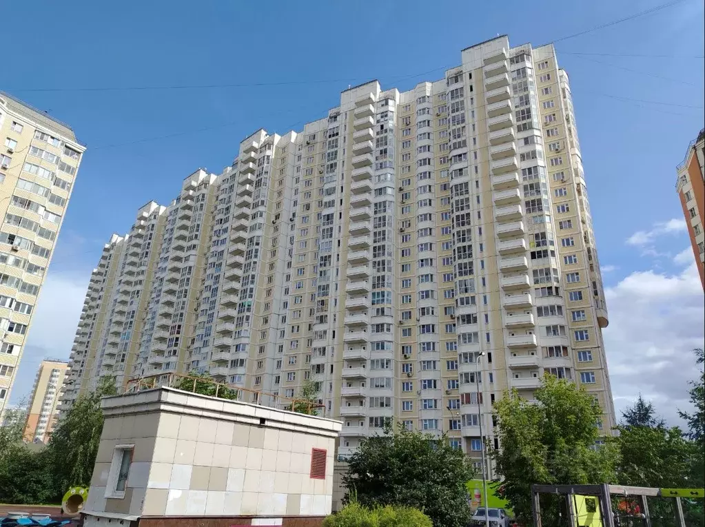 Свободной планировки кв. Москва Рождественская ул., 27к1 (81.0 м) - Фото 1