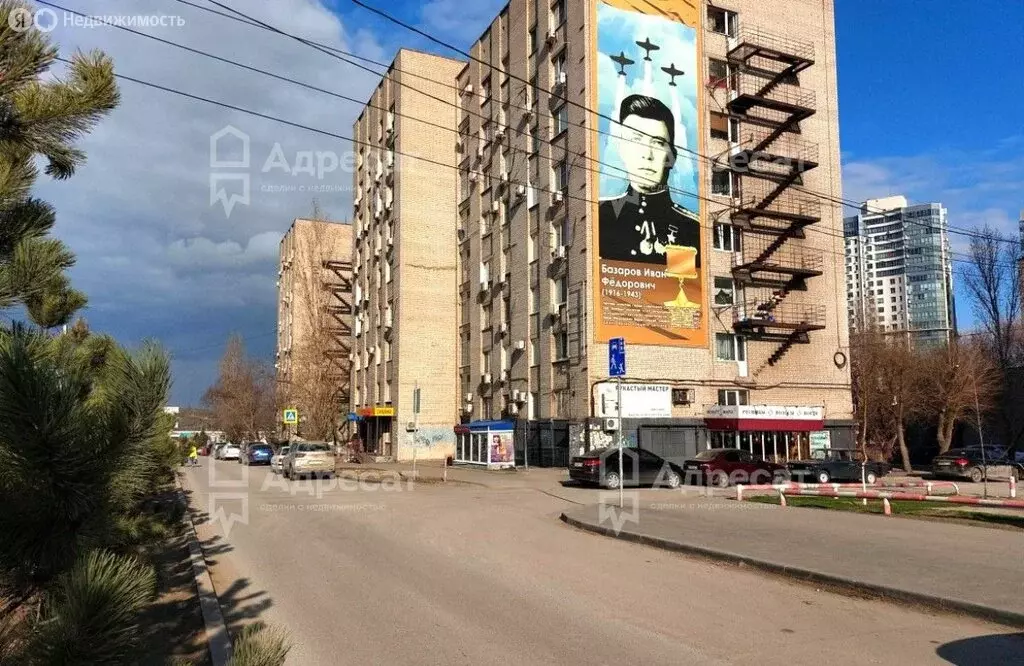 1к в -комнатной квартире (12.7 м) - Фото 1