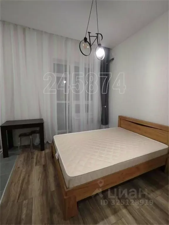 Студия Московская область, Мытищи просп. Астрахова, 1к3 (25.0 м) - Фото 2