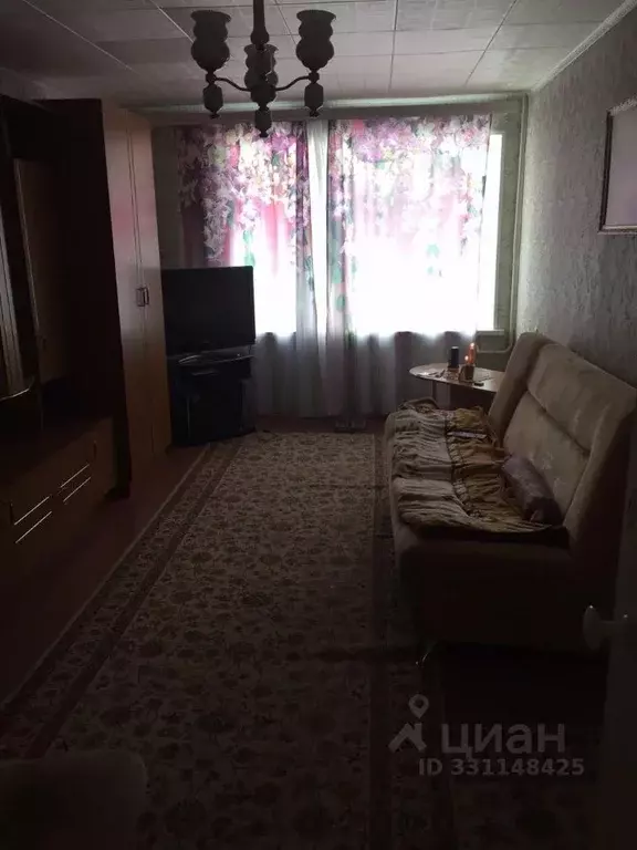 3-к кв. Белгородская область, Губкин ул. Фрунзе, 2 (61.0 м) - Фото 1