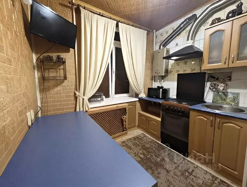 2-к кв. Ростовская область, Таганрог ул. Чехова, 331 (44.7 м) - Фото 1