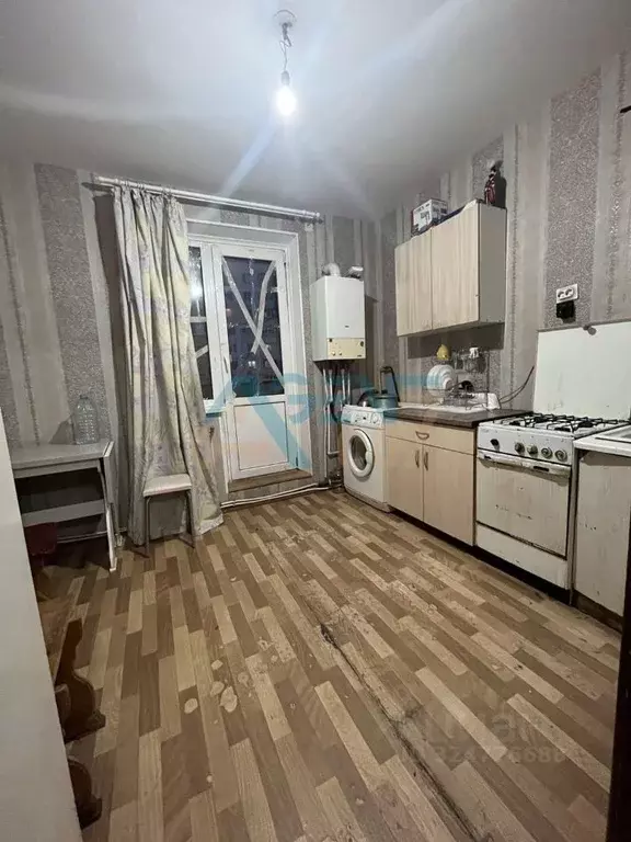 1-к кв. Белгородская область, Белгород бул. Юности, 35а (38.0 м) - Фото 2