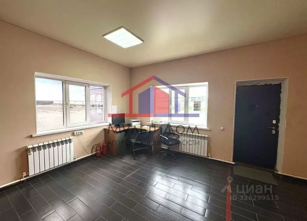 Помещение свободного назначения в Белгородская область, Поселок ... - Фото 2