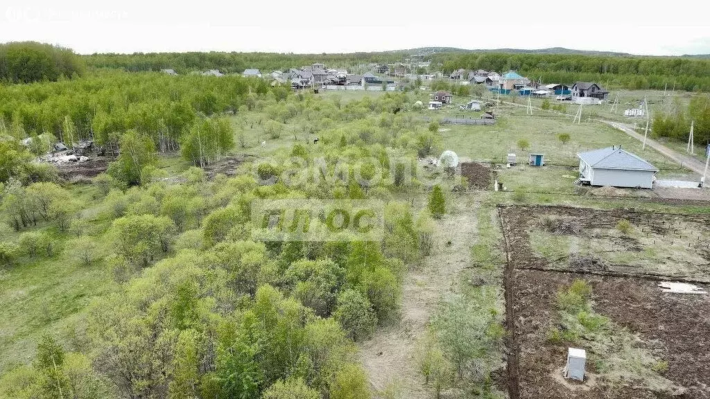 Участок в Мичуринское сельское поселение, село Виноградовка (16 м) - Фото 1