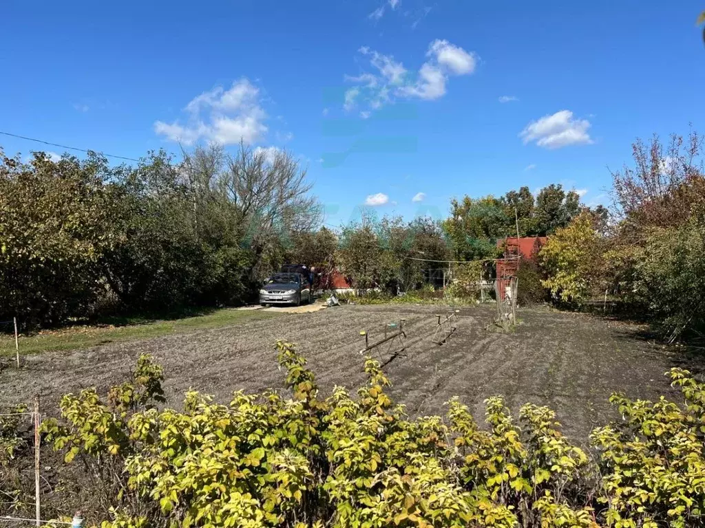 Участок в Крым, Симферопольский район, Чистенское с/пос, Ивушка ... - Фото 2