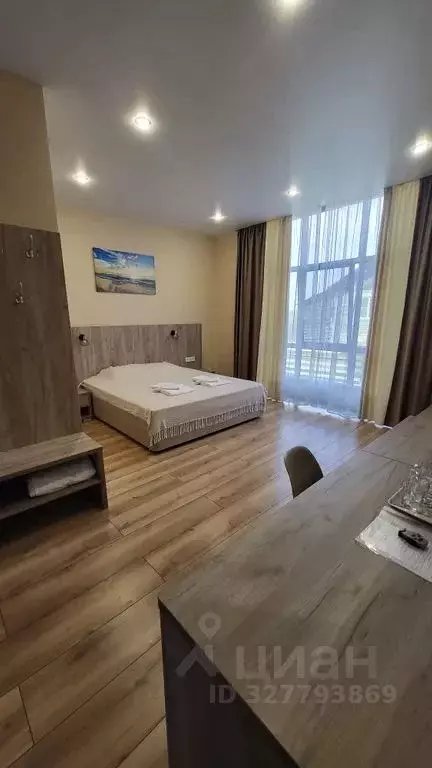 Комната Краснодарский край, Сочи Бриз СНТ, 157 - Фото 1