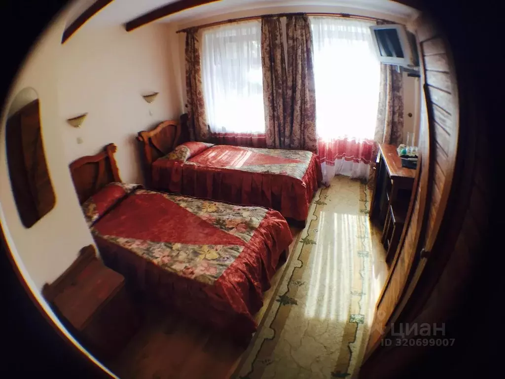 Комната Тверская область, Торопец Советская ул., 11 (15.0 м) - Фото 1