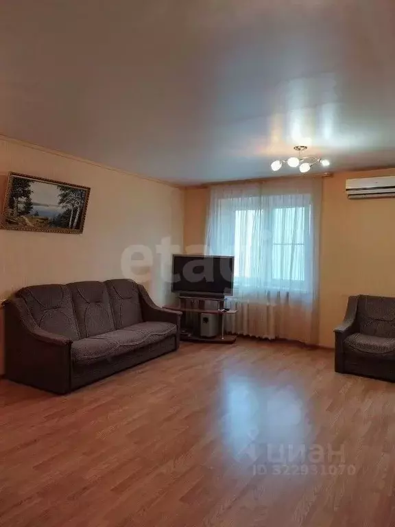 2-к кв. Ростовская область, Батайск ул. Северный Массив, 9 (65.1 м) - Фото 2