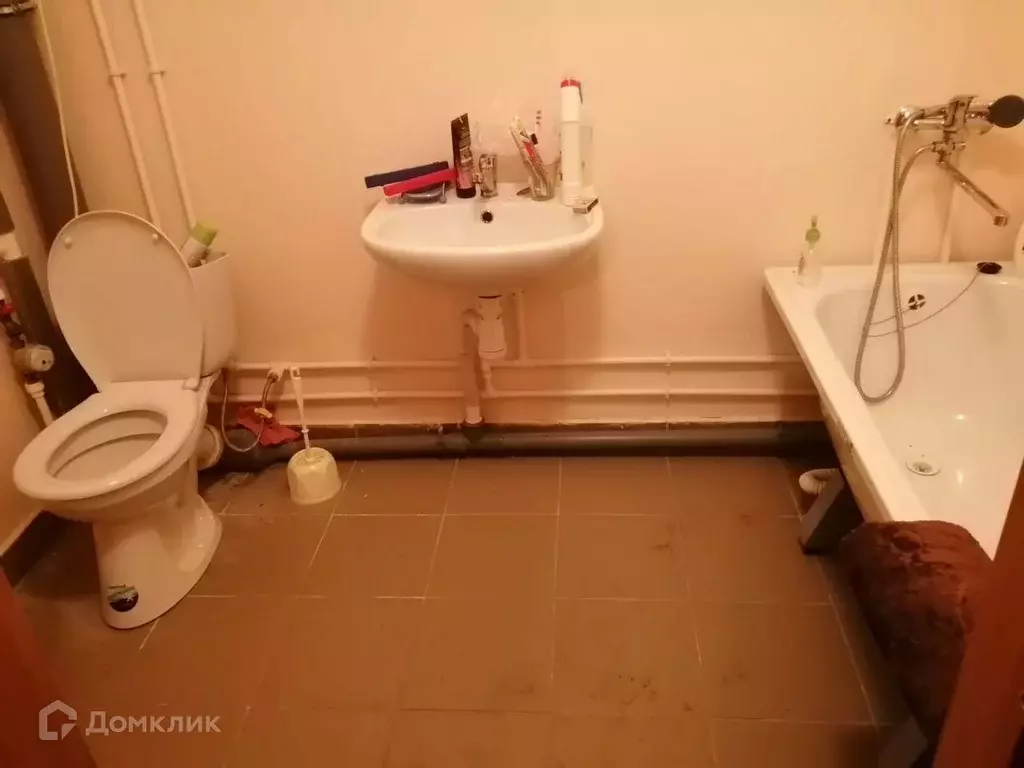 Продаётся 1-к квартира, 33.7 м - Фото 0
