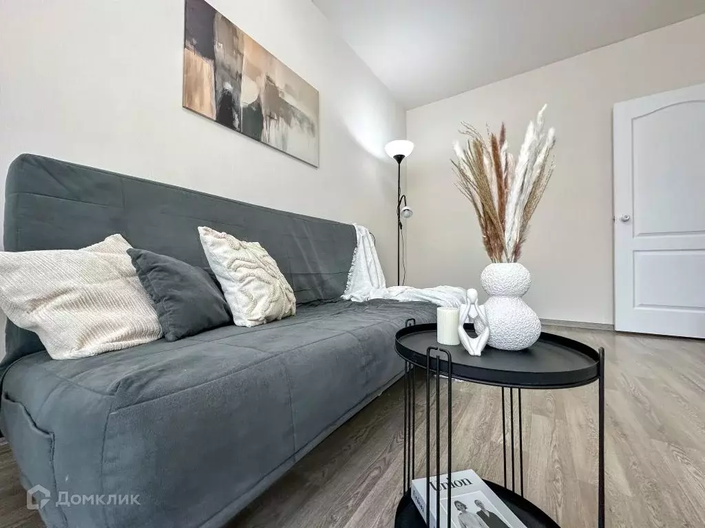 Продаётся 2-к квартира, 47.7 м - Фото 0