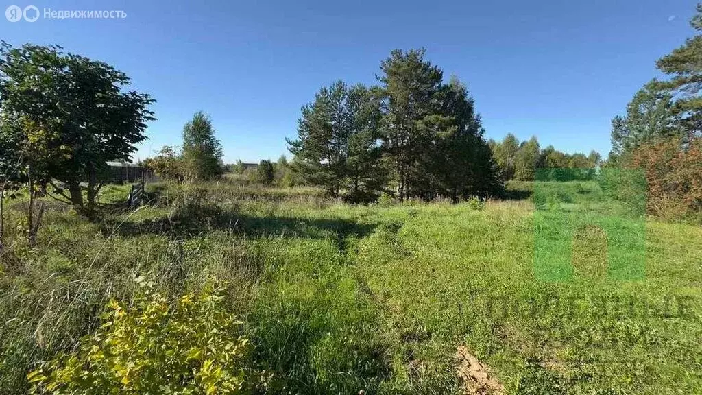 Участок в посёлок Руэм, Солнечная улица (1850 м) - Фото 1