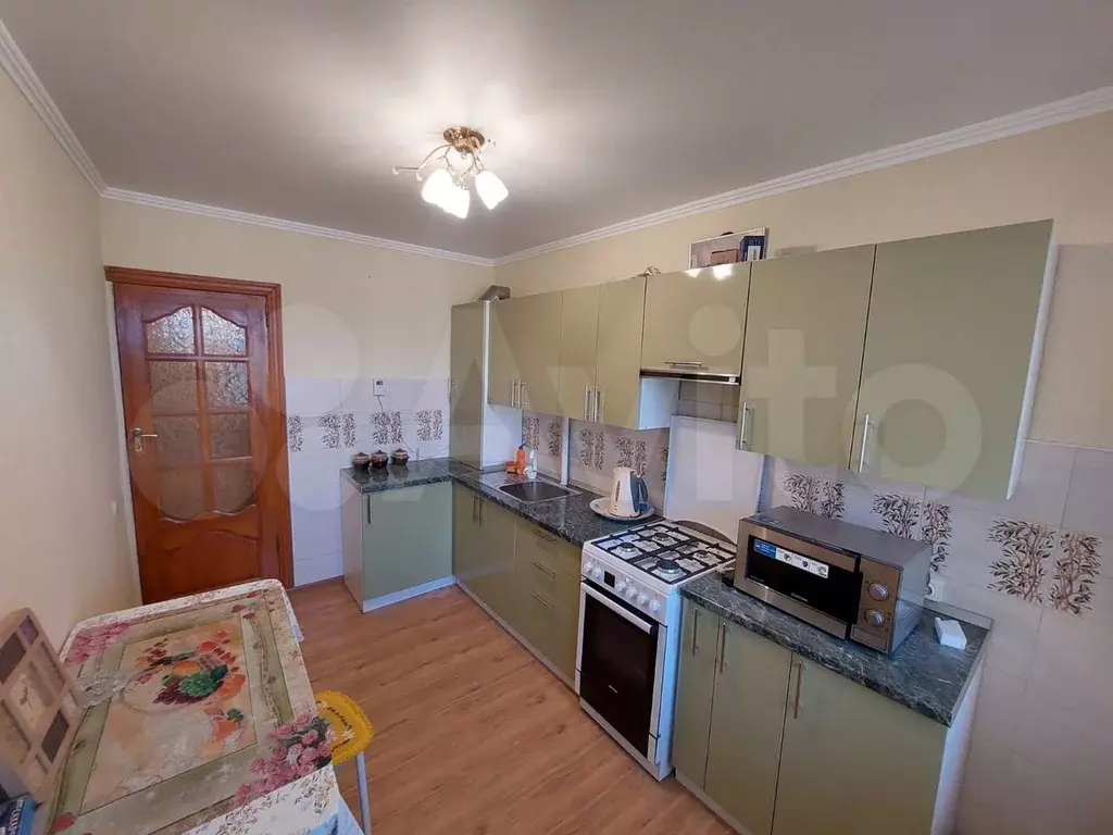 2-к. квартира, 49,3 м, 2/2 эт. - Фото 1