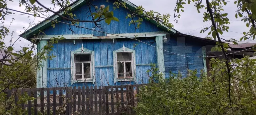 Дом 25 м на участке 8,5 сот. - Фото 0