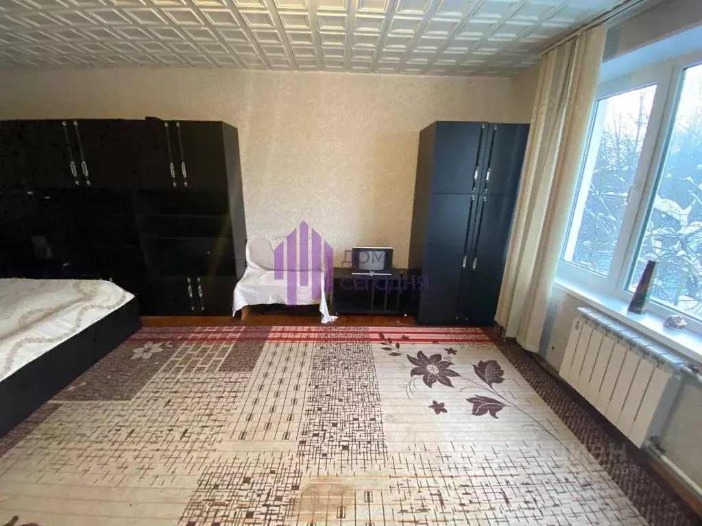 1-к кв. Москва Туристская ул., 23 (35.0 м) - Фото 2