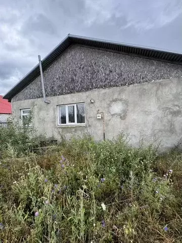 Дом 87,3 м на участке 25 сот. - Фото 0