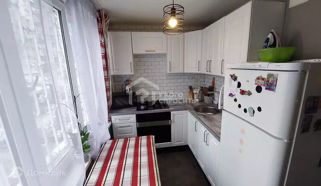Продаётся 2-к квартира, 45.2 м - Фото 0