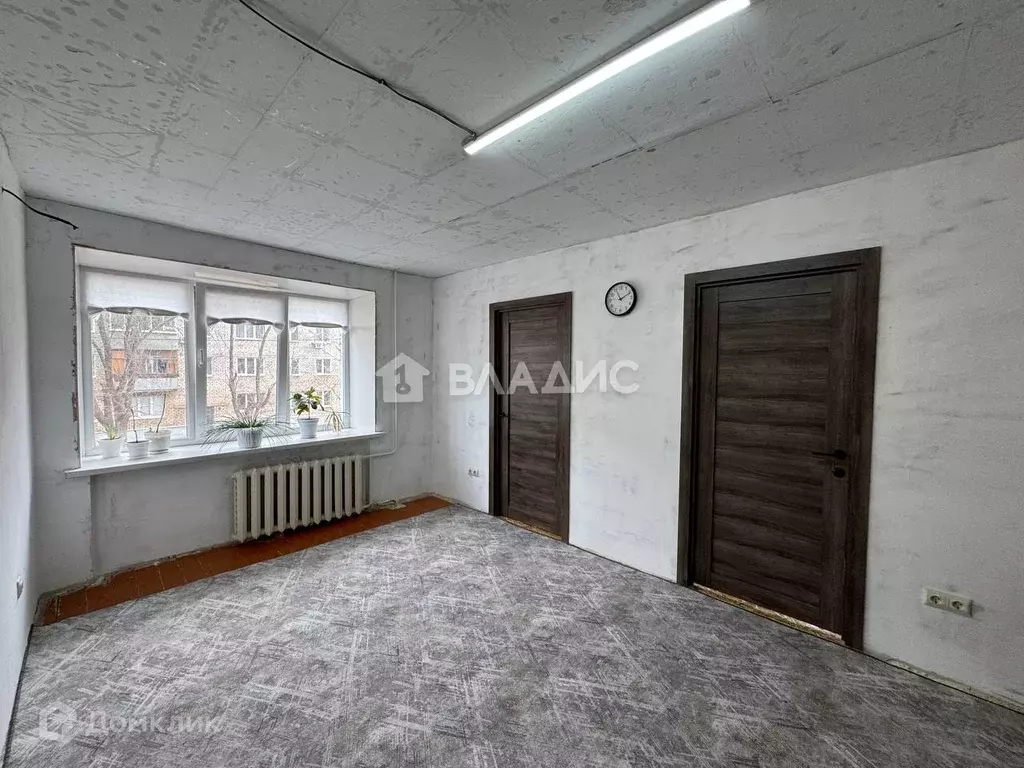 Продаётся 3-к квартира, 61.9 м - Фото 0