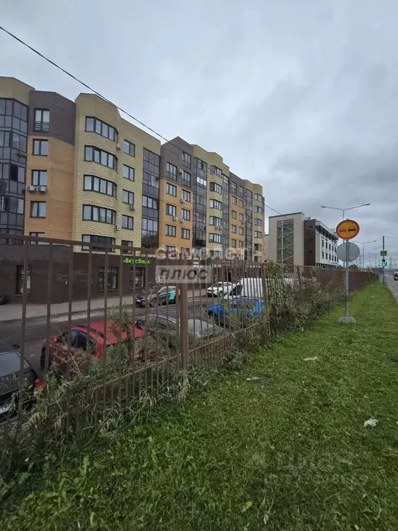 2-к кв. Московская область, Мытищи Осташковское ш., 22к5 (41.6 м) - Фото 1